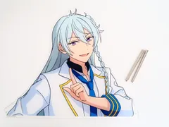 あんさんぶるスターズ!! 日々樹渉 一緒に暮らすアクスタ