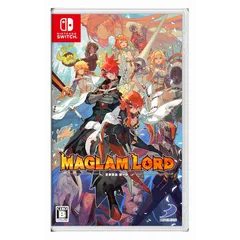 MAGLAM LORD/マグラムロード ? Switch