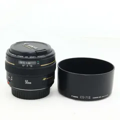 2025年最新】EF50mm F1.4 USMの人気アイテム - メルカリ