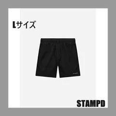2025年最新】stampd ショートパンツの人気アイテム - メルカリ