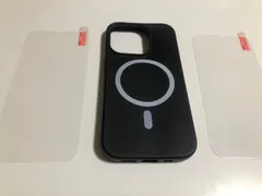 iPhone14 Pro （6.1インチ）対応 ケースMagsafe 対応