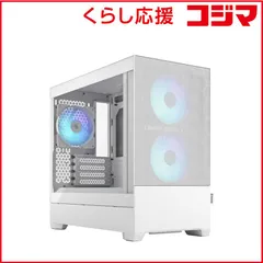 2026年最新】fractal design pop airの人気アイテム - メルカリ