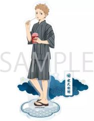 ハイキュー 夜久衛輔 夜久 AUTUMN&WINTER アクリルスタンド 制服 