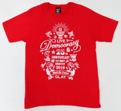 2025年最新】glay ライブ tシャツの人気アイテム - メルカリ