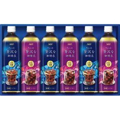 【お中元 2025】 AGF ちょっと贅沢な珈琲店アイスコーヒーギフト LP-30 【包装対応可】】