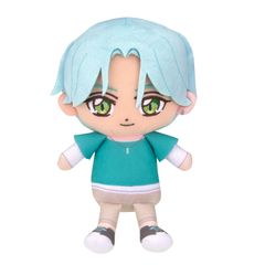 【特価セール】響カイト キュアフレンズぬいぐるみ キミとアイドルプリキュア♪ [バンダイ(BANDAI)]