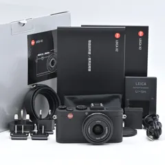 2025年最新】leica x2の人気アイテム - メルカリ