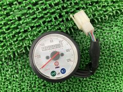 ヤマハ ビーノSA26J 80kmメーターみくさん専用 - メルカリ