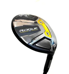 Callaway - 【美品】ローグ　ROGUE ST MAX　D 5W　純正カーボンSR 日本正規品】 キャロウェイ ROGUE(ローグ) ST MAX ドライバー