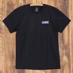 ポーラー POLER Tシャツ メンズ SASCLOPS TEE ブラック 丸胴のサムネイル
