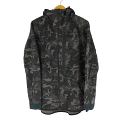 ナイキ NIKE TECH FLEECE CAMO HOODIE メンズ JPN：L 