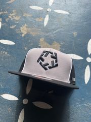 TRIBAL スナップバックキャップ　アメリカ　サンディエゴ