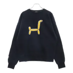 【中古】 KIRIN PEGGY GOU キリンペギーグー プリントTシャツ クルーネック ブラック M 111430908 中古】 KIRIN PEGGY GOU キリンペギーグー プリントTシャツ
