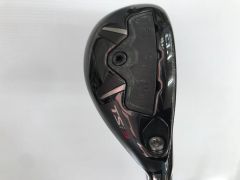 【最短翌日発送】TSi3 | 18 | S | NSプロ MODUS 3 HYBRID GOST | 中古 | ユーティリティ | タイトリスト