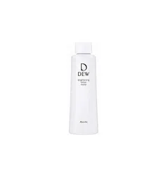カネボウ DEW(デュウ)ブライトニングローション 150ml しっとり 【レフィル】【宅配便】