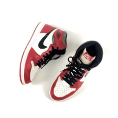 2025年最新】nike air jordan 1 chicago 29cmの人気アイテム - メルカリ
