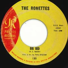 2025年最新】THE_RONETTESの人気アイテム - メルカリ