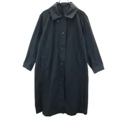 2025年最新】uniqlou ライトロングコートの人気アイテム - メルカリ