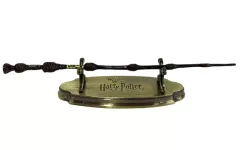 【中古】トレーディングフィギュア アルバス・ダンブルドア 「ハリー・ポッター 小さな杖コレクション」 ユニバーサル・スタジオ・ジャパン限定