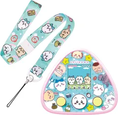 【新品】 バンダイ むちゃかわピンクDXセット なんか小さくてかわいいやつ ちいかわ 対象年齢 6才