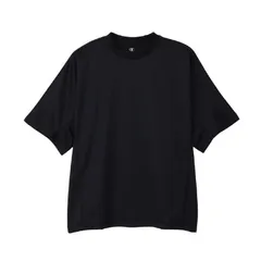 【 新品 未開封 】 チャンピオン SHORT SLEEVE T-SHIRT XLサイズ ［2Lサイズ］ ブラック C3-CS390 未使用 送料無料