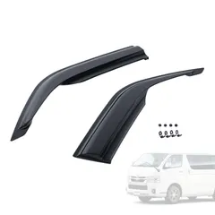 2025年最新】ハイエース 純正 バイザー 200の人気アイテム - メルカリ