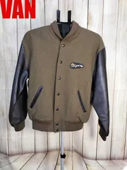 2025年最新】VAN Jacket ジャンパー・ブルゾンの人気アイテム