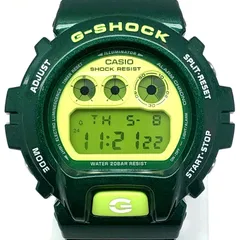 レア G-SHOCK クレイジーカラーズ DW-5600CS イエロー 限定品 2025年最新】DW-5600CSの人気アイテム - メルカリ