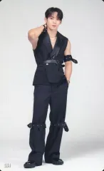 【中古】コレクションカード(男性) 084：JO1/與那城奨/「LAPOSTA 2025 Supported by docomo」トレーディングカード