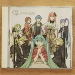 2025年最新】初音ミク vocalodreamの人気アイテム - メルカリ