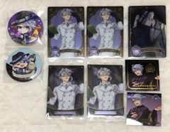 東京リベンジャーズ 黒川イザナ 原作 グッズセット - メルカリ