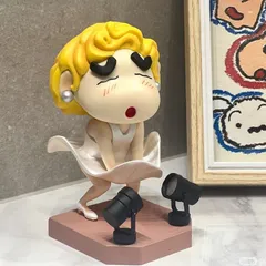 ☆新品 1/6 マリリン・モンロー アクションフィギュア STARACE