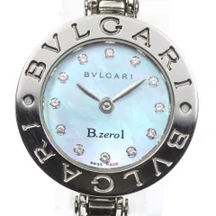2023年最新】ブルガリ 時計 ダイヤの人気アイテム - メルカリ