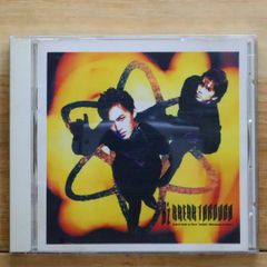 B'z BREAK THROUGH CD - メルカリ B'z BREAK THROUGH CD - メルカリ