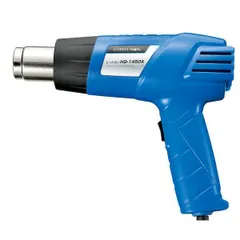 【新品・7営業日以内発送】高儀 TAKAGI 1470000 EARTH MAN ヒートガン HG－1450A【沖縄離島販売不可】のサムネイル