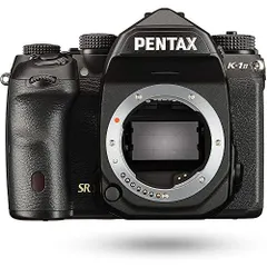 レア入手困難品★未開封★完全限定 PENTAX K-1 プレミアムボックス カメラの八百富｜ ペンタックス PENTAX K-1 Mark II Silver