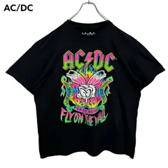 2025年最新】acdc tシャツ 90sの人気アイテム - メルカリ