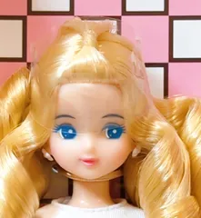 リトルファクトリー リカちゃんキャッスル ちいさなおみせ リボン