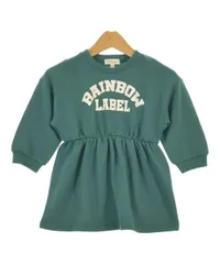 EARTH MUSIC & ECOLOGY for kid's ワンピース（その他） キッズ 【古着】【中古】【送料無料】