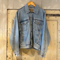 ビームス ➕コラボWrangler Blue Bell デニムジャケット