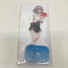 ホロライブ 白銀ノエル 牛角 アクリルスタンド - メルカリ