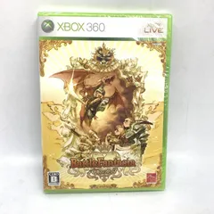 【中古】XB360）アークシステムワークス　XBOX360　Battle Fantasia　ﾊﾞﾄﾙﾌｧﾝﾀｼﾞｱ[10]