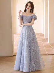 新品未使用 フォトウェディングに最適♪カラードレス　発表会・演奏会パーティ用