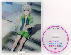 俺ガイル展 アクリルスタンド 戸塚彩加 - メルカリ