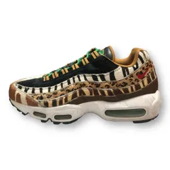 atmos Nike Air Max 95 DLX Animal Pack AQ0929-200 コラボ アニマルパック エアマックス95 スニーカー ナイキ アトモス 26.5cm 73181A1のサムネイル