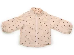 【アプレレクール/apreslescours】ブルゾン・Gジャン 100サイズ 女の子【子供服・ベビー服】（1970337）