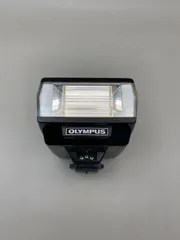 MP116 OLYMPUS ストロボ T20 外付けフラッシュライト