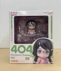 新品未開封 化物語 羽川翼 ねんどろいど 404｜Yahoo!フリマ（旧