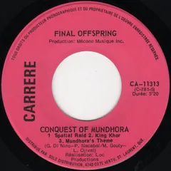 OFFSPRING レコード　2枚セット オフスプリング – UNIVERSAL MUSIC STORE