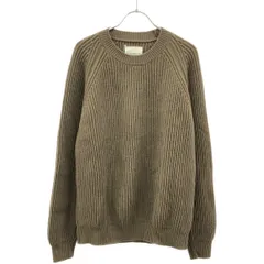 2025年最新】TAKAHIROMIYASHITATheSoloist. メンズ ニット・セーターの